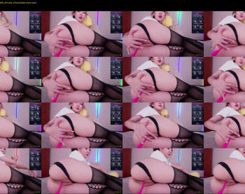 k_kimikooo — 2 minute Chaturbate female cam show recording, 720p, Feb 5, 2024