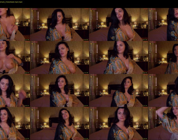 karrin — 49 minute Chaturbate female cam show recording, 720p, Feb 6, 2024