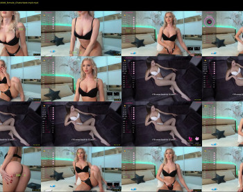kassablanca_ — 96 minute Chaturbate female cam show recording, 720p, Feb 6, 2024