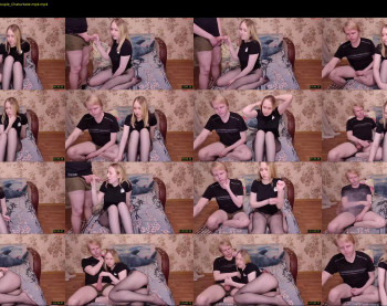 kii_wii — 111 minute Chaturbate couple cam show recording, 720p, Feb 5, 2024