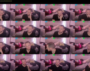 king_cal_ — 38 minute Chaturbate male cam show recording, 720p, Feb 5, 2024
