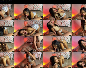 kittyand — 86 minute Chaturbate couple cam show recording, 720p, Feb 5, 2024