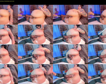 kkole17 — 7 minute Chaturbate female cam show recording, 720p, Feb 5, 2024