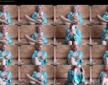 klitores — 15 minute Chaturbate female cam show recording, 720p, Feb 5, 2024