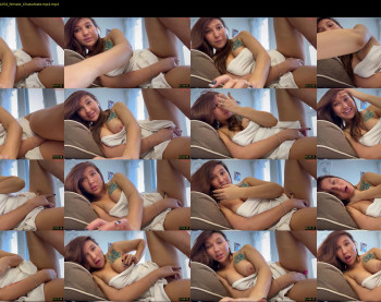 kristenflame — 14 minute Chaturbate couple cam show recording, 720p, Feb 5, 2024