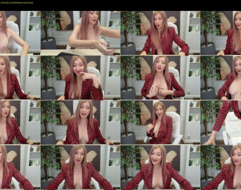 ladyleea — 22 minute Chaturbate female cam show recording, 720p, Feb 5, 2024