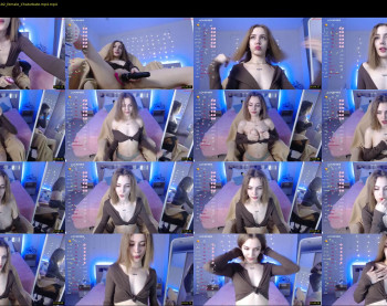 lesyahayes — 30 minute Chaturbate female cam show recording, 720p, Feb 5, 2024