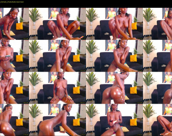 lil_vivien — 16 minute Chaturbate female cam show recording, 720p, Feb 5, 2024