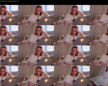 magic_couple13 — 3 minute Chaturbate couple cam show recording, 720p, Feb 5, 2024