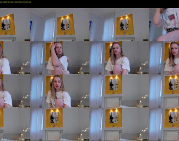 magic_couple13 — 5 minute Chaturbate couple cam show recording, 720p, Feb 5, 2024