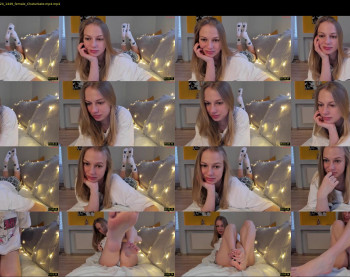 magic_couple13 — 15 minute Chaturbate couple cam show recording, 720p, Feb 5, 2024