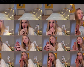 magic_couple13 — 6 minute Chaturbate couple cam show recording, 720p, Feb 5, 2024