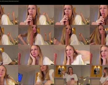 magic_couple13 — 3 minute Chaturbate couple cam show recording, 720p, Feb 5, 2024