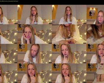 magic_couple13 — 5 minute Chaturbate couple cam show recording, 720p, Feb 5, 2024