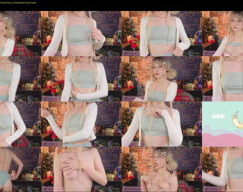 mana_rose — 120 minute Chaturbate female cam show recording, 720p, Feb 5, 2024