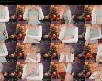 mana_rose — 120 minute Chaturbate female cam show recording, 720p, Feb 5, 2024