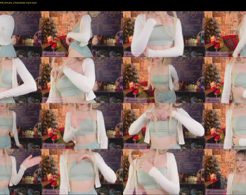 mana_rose — 9 minute Chaturbate female cam show recording, 720p, Feb 5, 2024