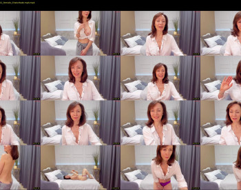 mariagold — 77 minute Chaturbate female cam show recording, 720p, Feb 5, 2024