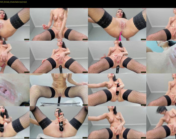 marie_staar — 22 minute Chaturbate female cam show recording, 720p, Feb 5, 2024