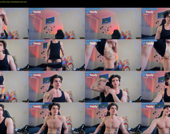 martinlutar420 — 120 minute Chaturbate male cam show recording, 720p, Feb 5, 2024