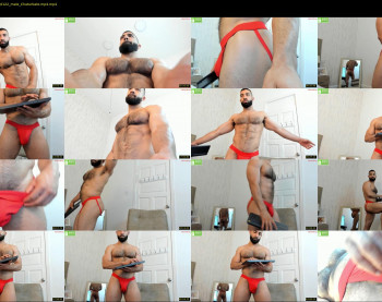 maxstrong01 — 50 minute Chaturbate male cam show recording, 720p, Feb 6, 2024