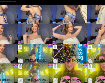 mia_cloudy — 3 minute Chaturbate female cam show recording, 720p, Feb 5, 2024