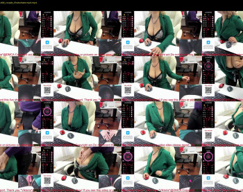 milf_viktoria — 36 minute Chaturbate female cam show recording, 720p, Feb 5, 2024