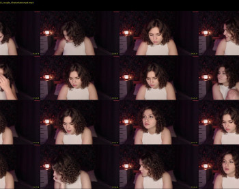 milk_slice — 26 minute Chaturbate couple cam show recording, 720p, Feb 6, 2024