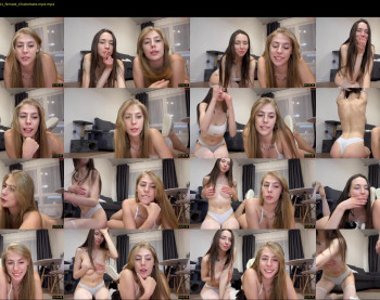 miss_opss — 25 minute Chaturbate female cam show recording, 720p, Feb 5, 2024