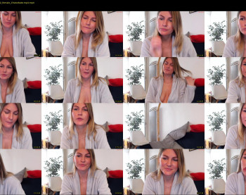 misslucci — 31 minute Chaturbate female cam show recording, 720p, Feb 5, 2024