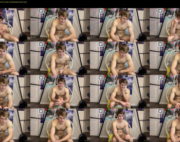 misterblanco — 32 minute Chaturbate male cam show recording, 720p, Feb 5, 2024