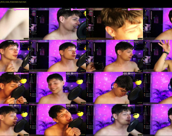 morgan_hiller — 19 minute Chaturbate male cam show recording, 720p, Feb 6, 2024