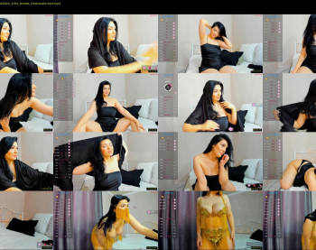 moroccan_diamond_ — 120 minute Chaturbate female cam show recording, 720p, Feb 5, 2024