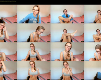 munishpunish — 29 minute Chaturbate couple cam show recording, 480p, Feb 5, 2024