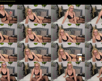 nathalienat — 5 minute Chaturbate female cam show recording, 720p, Feb 5, 2024