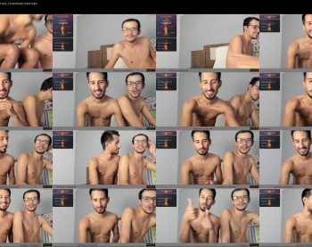 neorfit — 5 minute Chaturbate male cam show recording, 720p, Feb 5, 2024