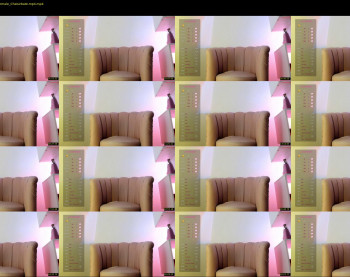 nezo_ — 33 minute Chaturbate female cam show recording, 720p, Feb 6, 2024