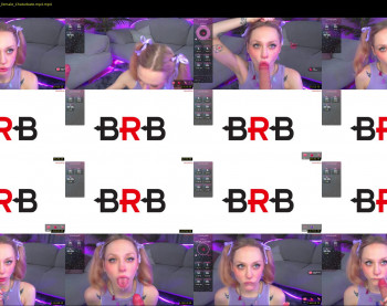 nikkisilk — 120 minute Chaturbate female cam show recording, 720p, Feb 5, 2024