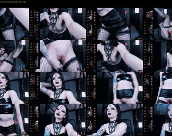 noah_elmer — 56 minute Chaturbate female cam show recording, 720p, Feb 5, 2024