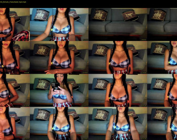 noemibcnz — 29 minute Chaturbate couple cam show recording, 720p, Feb 6, 2024