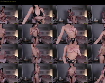 norma_blum — 8 minute Chaturbate female cam show recording, 720p, Feb 5, 2024