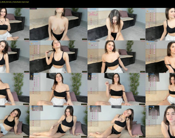 now_you_know — 120 minute Chaturbate female cam show recording, 720p, Feb 5, 2024