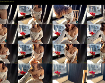 nyconik — 60 minute Chaturbate female cam show recording, 720p, Feb 5, 2024