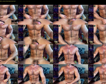 ostingregory — 10 minute Chaturbate male cam show recording, 720p, Feb 5, 2024