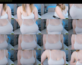 pinkncrazy — 4 minute Chaturbate female cam show recording, 720p, Feb 5, 2024