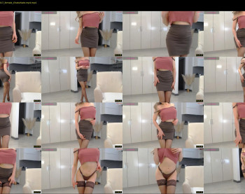 prettyshina — 19 minute Chaturbate female cam show recording, 720p, Feb 6, 2024
