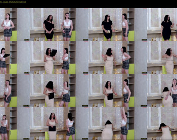 renae_tom — 120 minute Chaturbate couple cam show recording, 720p, Feb 5, 2024