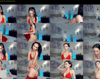 riskyproject — 120 minute Chaturbate couple cam show recording, 720p, Feb 5, 2024