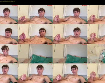 ryan287747 — 4 minute Chaturbate male cam show recording, 360p, Feb 5, 2024
