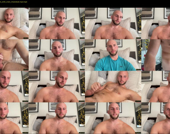 ryanandchadcb — 120 minute Chaturbate male cam show recording, 720p, Feb 5, 2024
